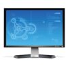 Service Monitor calculator - Lcd si Led