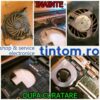 Curatare laptop & notebook - sistem racire