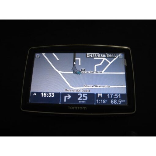 Tomtom - Navigatii GPS