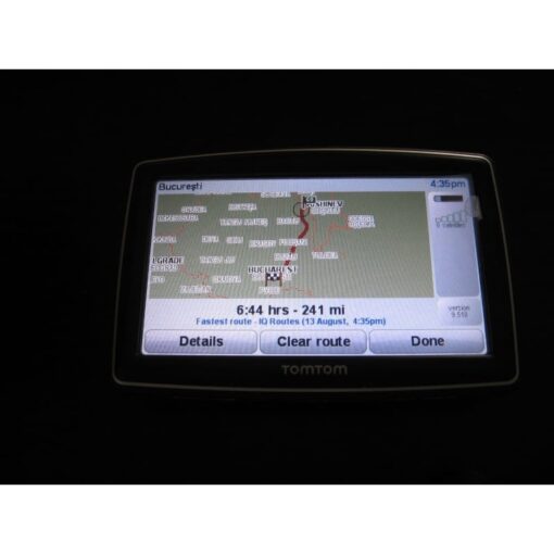 Tomtom - Navigatii GPS
