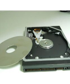 Service Hard disk - ssd / hdd