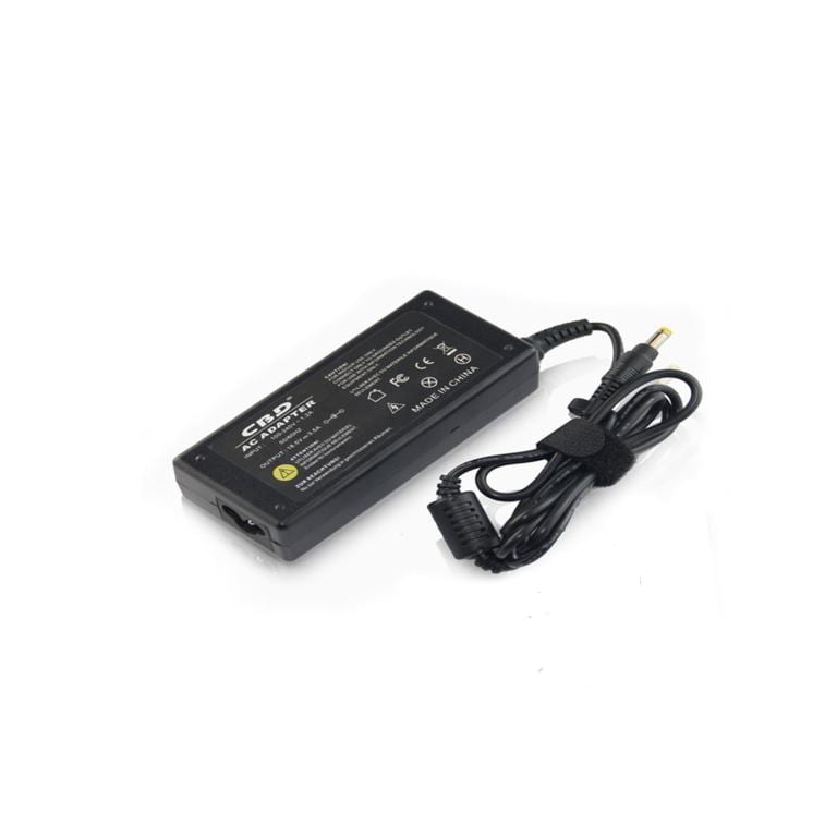 Incarcator Laptop Compatibil HP Compaq 18.5V 3.5A Amperi 4.8 x 1.7mm - Image 4