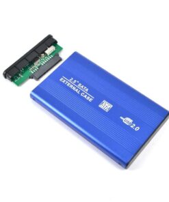 Rack HDD SATA 2.5 inci USB - Suport Hardisk Extern Laptop Caddy