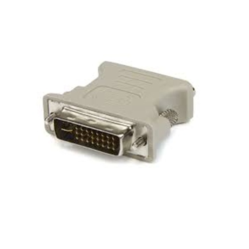 Adaptor DVI - VGA