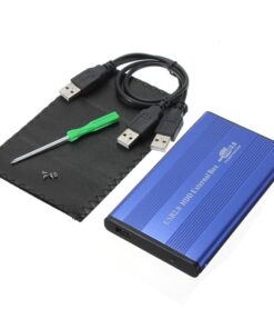 Alternative view of Rack HDD ATA 2.5 inci USB - Suport Hardisk Extern Laptop