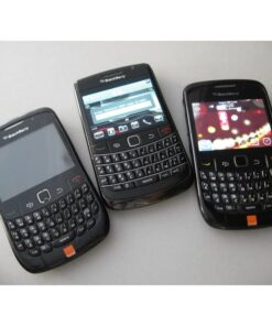 Blackberry - Service