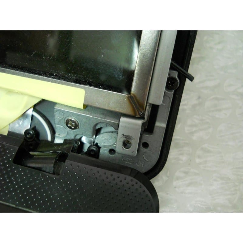 Inlocuire balamale laptop - suport ecran