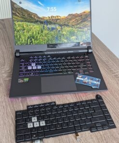 Inlocuire Tastatura Laptop