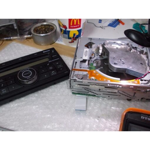 Service DVD auto - Navigatii 2din