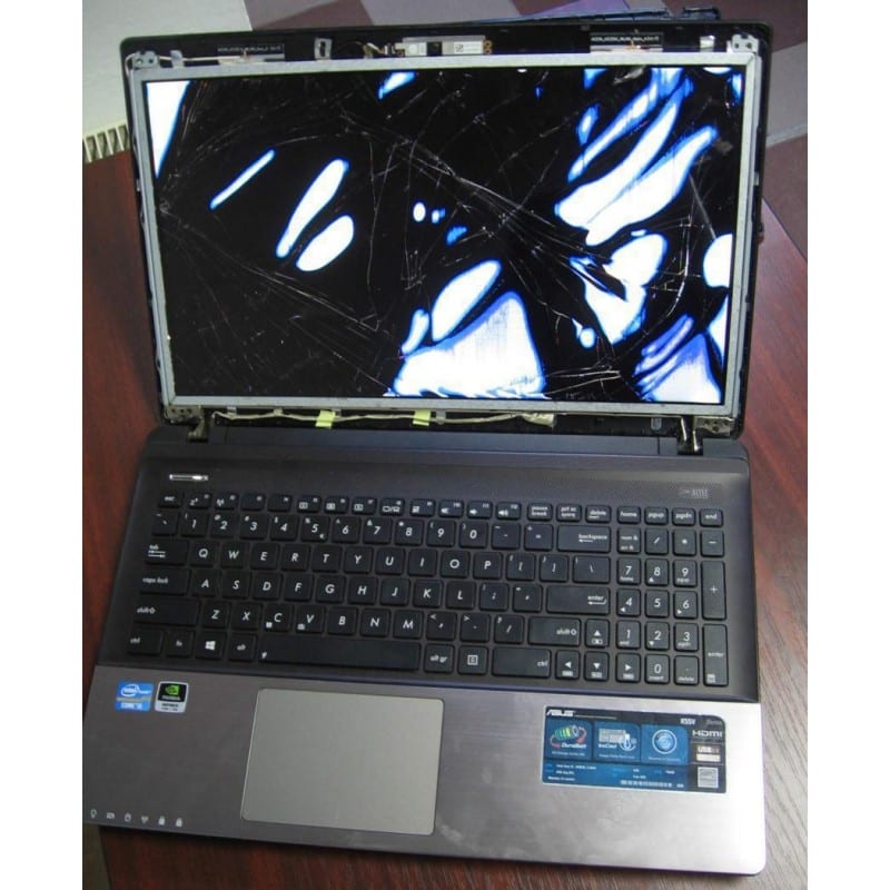 Inlocuire DISPLAY Laptop - Notebook