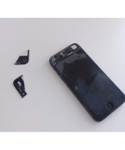 Inlocuire - Schimbare Sticla iPhone 5