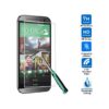 Folie Sticla HTC One M8 Tempered Glass 0.33mm Ecran Display LCD