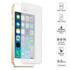 Folie Sticla iPhone 5 5S 5c Tempered Glass 0.33mm Ecran Display LCD