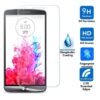 Folie Sticla LG G3 Tempered Glass 0.33mm Ecran Display LCD