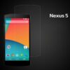 Folie Sticla LG Nexus 5 Tempered Glass 0.33mm Ecran Display LCD