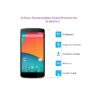 Folie Sticla LG Nexus 5 Tempered Glass 0.33mm Ecran Display LCD