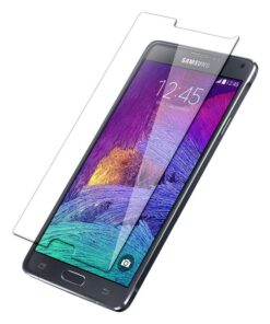 Folie Sticla Samsung Galaxy Note 4 Tempered Glass 0.33mm Ecran Display LCD