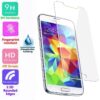 Folie Sticla Samsung Galaxy S5 Mini Tempered Glass 0.33mm Ecran Display LCD