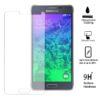 Folie Sticla Samsung Galaxy Alpha Tempered Glass 0.33mm Ecran Display LCD