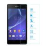 Folie Sticla Sony Xperia Z2 Tempered Glass 0.33mm Ecran Display LCD