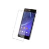 Folie Sticla Sony Xperia Z2 Tempered Glass 0.33mm Ecran Display LCD