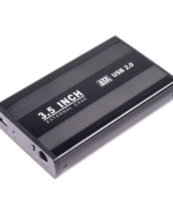 Rack HDD SATA 3.5 inci USB 2.0 - Suport Hardisk Extern Calculator