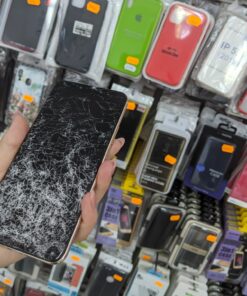 Inlocuire STICLA Touchscreen Huawei Display