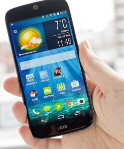 Decodare Reparatii Software Smartphone Acer