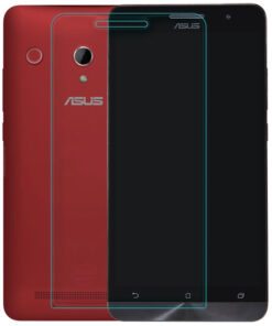 Alternative view of Folie Sticla ASUS Zenfone 6 Tempered Glass Ecran Display LCD