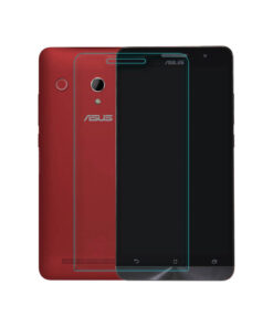 Folie Sticla ASUS Zenfone 6 Tempered Glass Ecran Display LCD