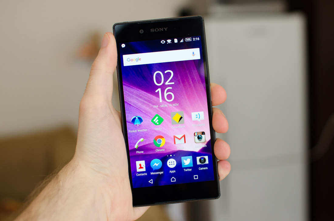 Decodare Reparatii Software Smartphone Sony Xperia - Image 2