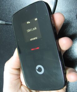 ‪Decodare‬ ‪Modem‬ USB - Hotspot Huawei Zte Toshiba Orange Vodafone