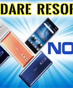 Alternative view of Decodare Reparatii Software Smartphone Microsoft Nokia