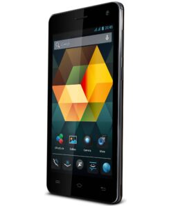 Alternative view of Folie Sticla Allview P6 Life Tempered Glass Ecran Display LCD