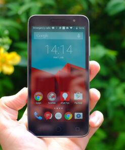 Decodare Reparatii Software Smartphone Vodafone