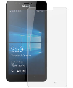 Folie Sticla Microsoft Lumia 950 Tempered Glass Ecran Display LCD