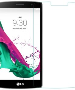 Folie Sticla LG G4 Mini Tempered Glass Ecran Display LCD