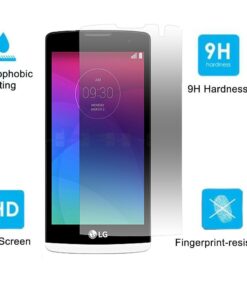 Folie Sticla LG Leon Tempered Glass Ecran Display LCD