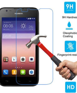 Folie Sticla Huawei y550 Tempered Glass Ecran Display LCD