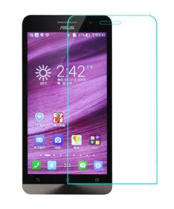 Folie Sticla Asus Zenfone 4 Tempered Glass Ecran Display LCD