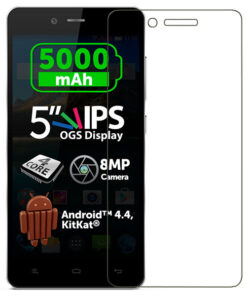 Folie Sticla Allview P6 Energy Tempered Glass Ecran Display LCD