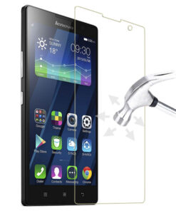 Folie Sticla Lenovo p70 Tempered Glass Ecran Display LCD