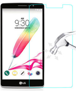 Folie Sticla LG G4 Stylus Tempered Glass Ecran Display LCD