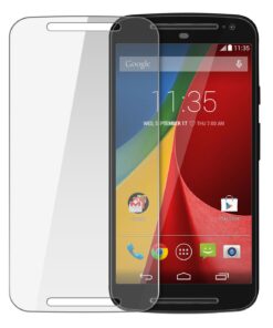 Folie Sticla Motorola Moto G Tempered Glass Ecran Display LCD