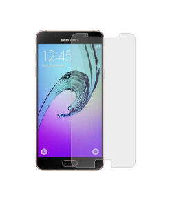 Folie Sticla Samsung A3 2016 A310 Tempered Glass Ecran Display LCD