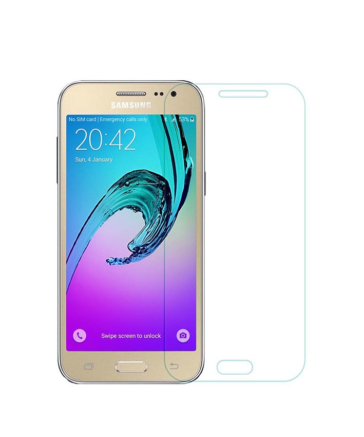 Folie Sticla Samsung J2 j210 Tempered Glass Ecran Display LCD