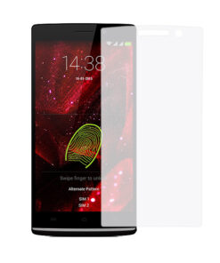 Folie Sticla Allview E3 Sign Tempered Glass Ecran Display LCD