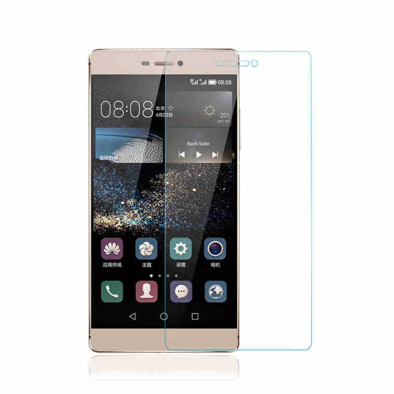 leakage Billy Individuality Folie Sticla Huawei P8 Lite Tempered Glass Ecran Display LCD - TinTom.ro -  Service GSM & Shop Accesorii IT