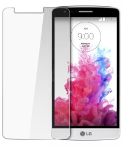 Folie Sticla LG G3 Mini Tempered Glass Ecran Display LCD