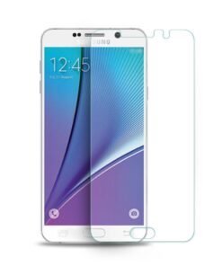 Folie Sticla Samsung  Note 5 Tempered Glass Ecran Display LCD